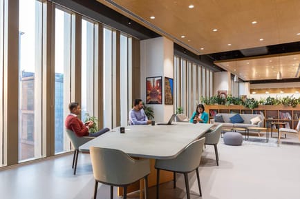 Image 9 of Spaces - 16th & 17th floor, Max Towers,Plot no C-001A, Sector 16 B, DND flyway