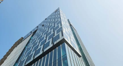 Image 1 of Regus - A 143, Sec 136, Noida Expressway,11th floor, Sovereign  Corporate Tower