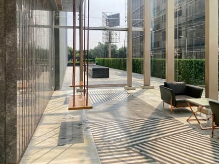 Image 10 of Regus - A 143, Sec 136, Noida Expressway,11th floor, Sovereign  Corporate Tower