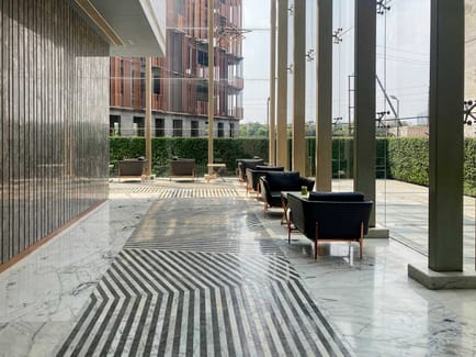 Image 4 of Regus - A 143, Sec 136, Noida Expressway,11th floor, Sovereign  Corporate Tower