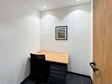 Image 7 of Regus - A 143, Sec 136, Noida Expressway,11th floor, Sovereign  Corporate Tower