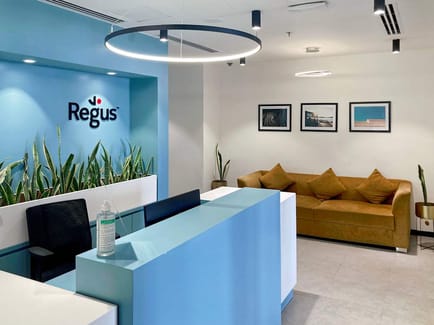 Image 9 of Regus - A 143, Sec 136, Noida Expressway,11th floor, Sovereign  Corporate Tower