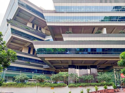 Image 1 of Regus - Supreme Business Park, Supreme City, Village Powai,Unit no. B-501/A, 5th floor, Wing 'B'