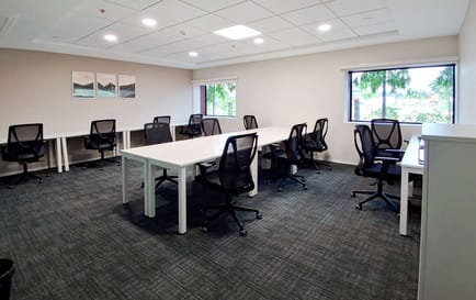 Image 10 of Regus - 626-1, Saravanampatti-Thudiyalur Road,Chinnavedampatti Pos, Near Ramanis Mayuri
