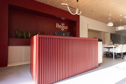 Image 11 of Regus - 626-1, Saravanampatti-Thudiyalur Road,Chinnavedampatti Pos, Near Ramanis Mayuri
