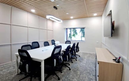 Image 3 of Regus - 626-1, Saravanampatti-Thudiyalur Road,Chinnavedampatti Pos, Near Ramanis Mayuri