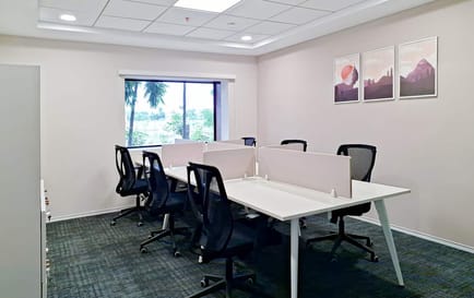 Image 8 of Regus - 626-1, Saravanampatti-Thudiyalur Road,Chinnavedampatti Pos, Near Ramanis Mayuri