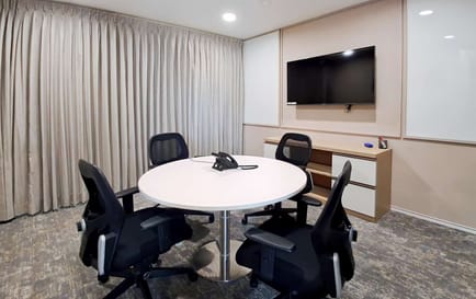 Image 9 of Regus - 626-1, Saravanampatti-Thudiyalur Road,Chinnavedampatti Pos, Near Ramanis Mayuri