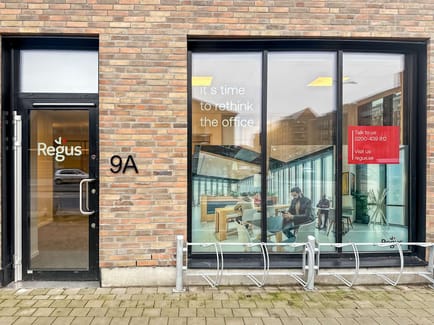Image 1 of Regus - Kv Brönnestad 1 & 2, Industrigatan 9b,Ground Floor