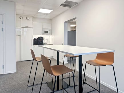 Image 10 of Regus - Kv Brönnestad 1 & 2, Industrigatan 9b,Ground Floor