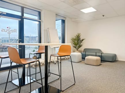 Image 5 of Regus - Kv Brönnestad 1 & 2, Industrigatan 9b,Ground Floor