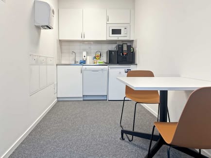 Image 6 of Regus - Kv Brönnestad 1 & 2, Industrigatan 9b,Ground Floor