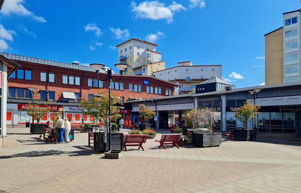 Image 12 of Hq - Hagsätra Torg 13, Bandhagen