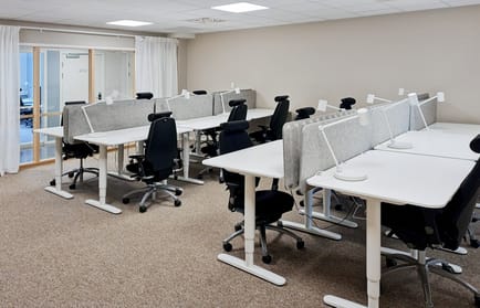 Image 18 of Hq - Hagsätra Torg 13, Bandhagen