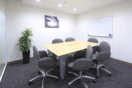 Image 3 of Openoffice - 4F Oita Kowa Building,3-4-20 Funaimachi