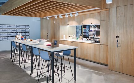 Image 14 of Spaces - Place Casa-Bamba 1-3