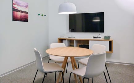 Image 9 of Spaces - Place Casa-Bamba 1-3