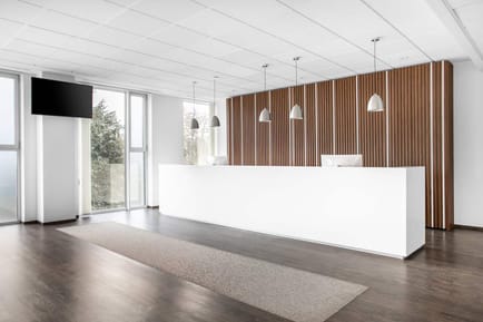 Image 2 of Regus - Grojecka Offices,Grojecka 208 street,2nd floor