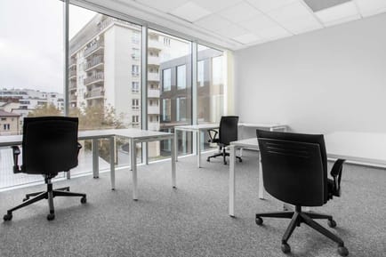 Image 4 of Regus - Grojecka Offices,Grojecka 208 street,2nd floor