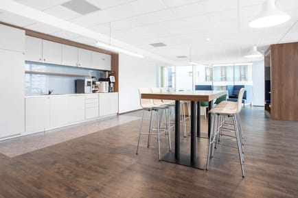 Image 6 of Regus - Grojecka Offices,Grojecka 208 street,2nd floor