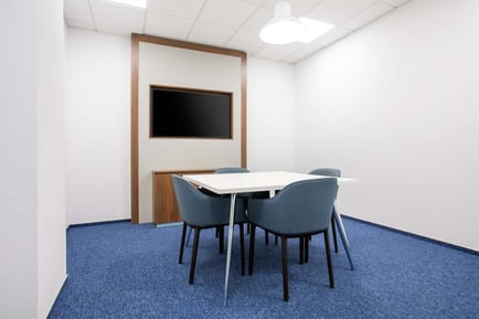 Image 8 of Regus - Grojecka Offices,Grojecka 208 street,2nd floor