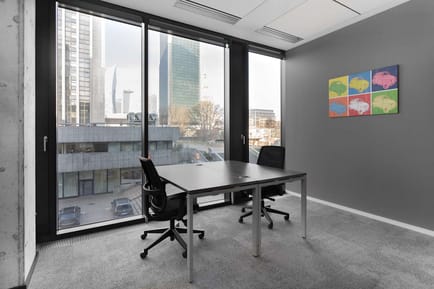 Image 7 of Regus - Park Avenue,2 nd floor,70 Wspolna street