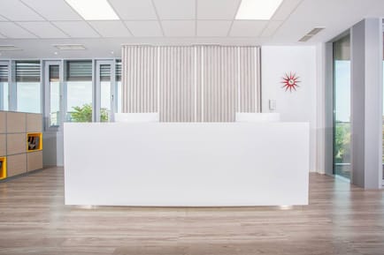 Image 1 of Regus - 3rd floor, Sun Plaza Shopping Centre building,391 Vacaresti Street,District 4