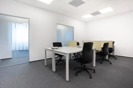 Image 6 of Regus - 3rd floor, Sun Plaza Shopping Centre building,391 Vacaresti Street,District 4