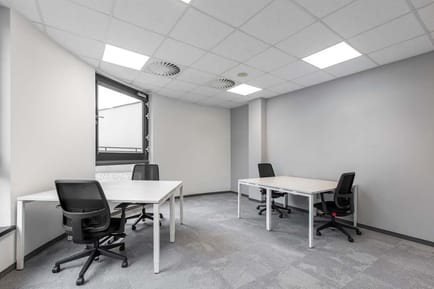 Image 7 of Regus - Wojewodzka 10 Offices,Wojewodzka 10 street,3rd and 4th floor