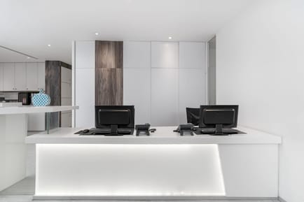 Image 2 of Regus - Suite 25.03A, Level 25 Johor Bahru City,Square Office Tower 106-108,Jalan Wong Ah Fook