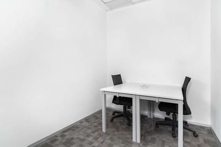 Image 8 of Regus - Suite 25.03A, Level 25 Johor Bahru City,Square Office Tower 106-108,Jalan Wong Ah Fook