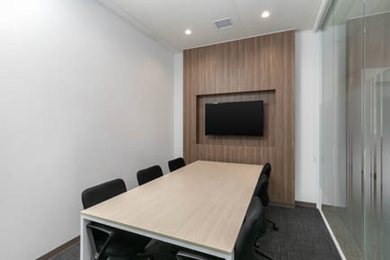 Image 3 of Regus - 1F and 3F,Assorti Kanazawa Hikoso,1-2-1 Hikosomachi, Kanazawa-shi