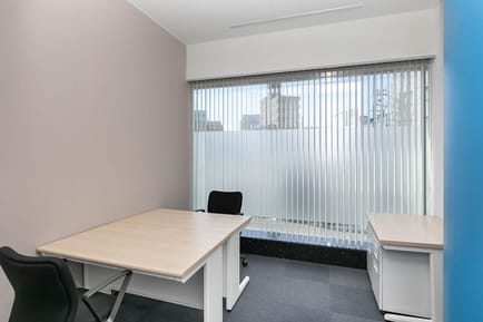 Image 4 of Regus - 1F and 3F,Assorti Kanazawa Hikoso,1-2-1 Hikosomachi, Kanazawa-shi