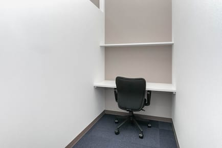 Image 7 of Regus - 1F and 3F,Assorti Kanazawa Hikoso,1-2-1 Hikosomachi, Kanazawa-shi