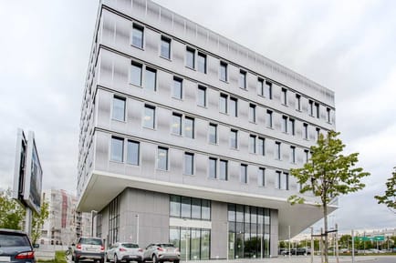 Image 1 of Regus - Idzikowskiego 16,Masovia