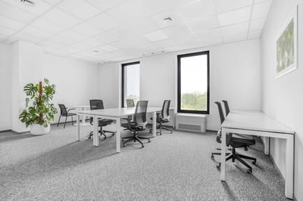 Image 4 of Regus - Idzikowskiego 16,Masovia