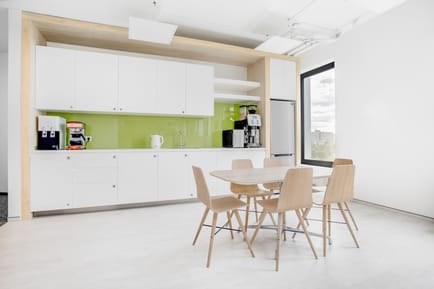 Image 6 of Regus - Idzikowskiego 16,Masovia