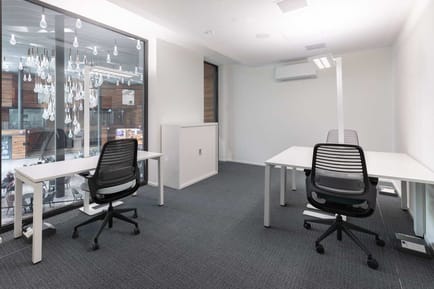 Image 4 of Regus - Hochbergerstrasse 70