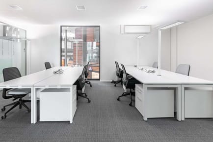 Image 8 of Regus - Hochbergerstrasse 70