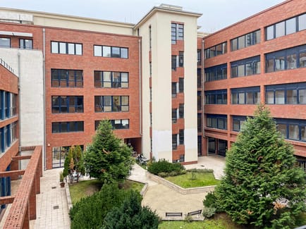 Image 1 of Regus - Montevideó utca 9