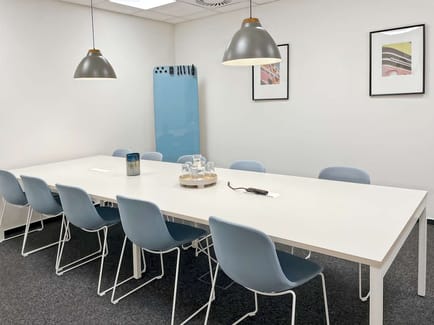 Image 3 of Regus - Montevideó utca 9
