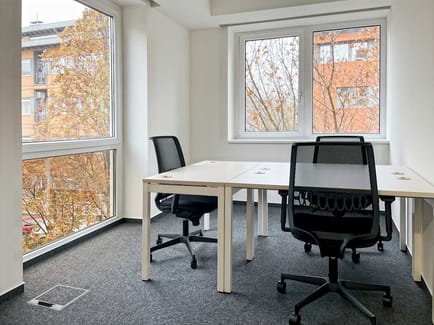Image 4 of Regus - Montevideó utca 9