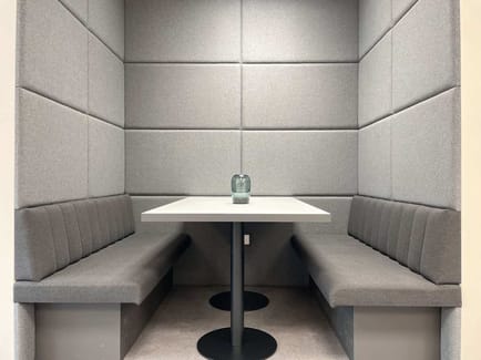 Image 5 of Regus - Montevideó utca 9