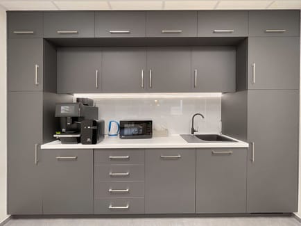 Image 6 of Regus - Montevideó utca 9