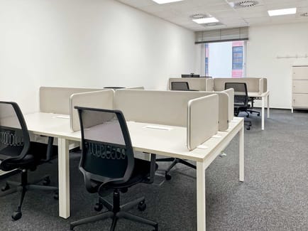 Image 7 of Regus - Montevideó utca 9