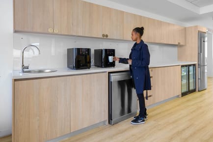 Image 6 of Spaces - 21 Dreyer Street,Claremont,Western Cape