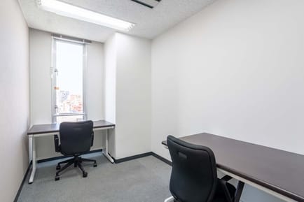 Image 4 of Regus - 1F & 4F & 5F  Hawk City Naha Building,1-10-24 Matsuo, Naha-shi