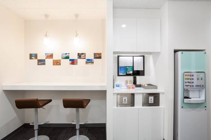 Image 6 of Regus - 1F & 4F & 5F  Hawk City Naha Building,1-10-24 Matsuo, Naha-shi