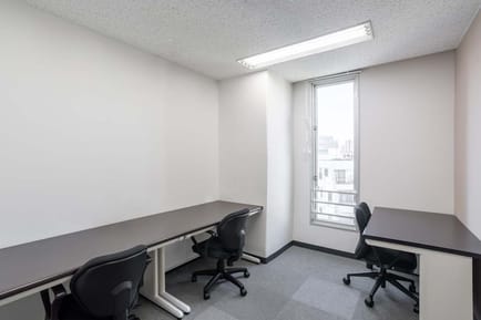 Image 7 of Regus - 1F & 4F & 5F  Hawk City Naha Building,1-10-24 Matsuo, Naha-shi