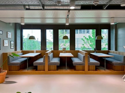 Image 10 of Spaces - Suurstoffi 37